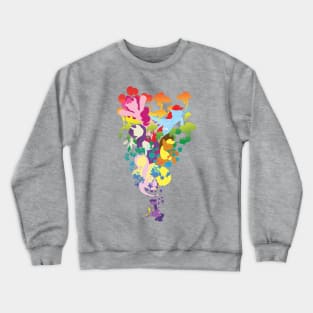 Twilight Dreams Crewneck Sweatshirt